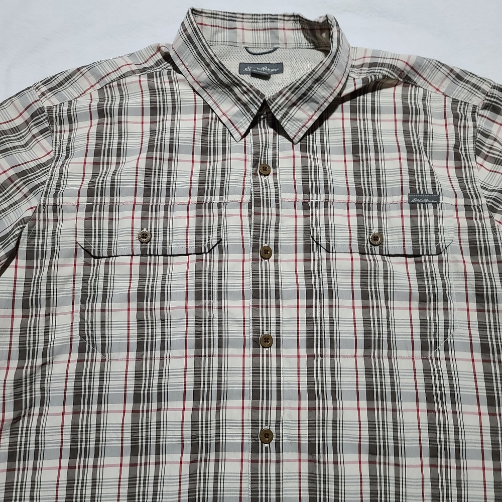 Eddie Bauer Travex